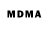 MDMA молли KAY TV