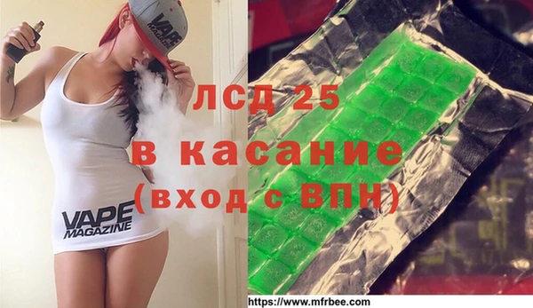 меф Арсеньев